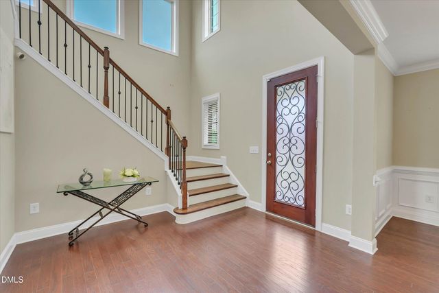105 Canoe Brook Court, Durham, NC 27713