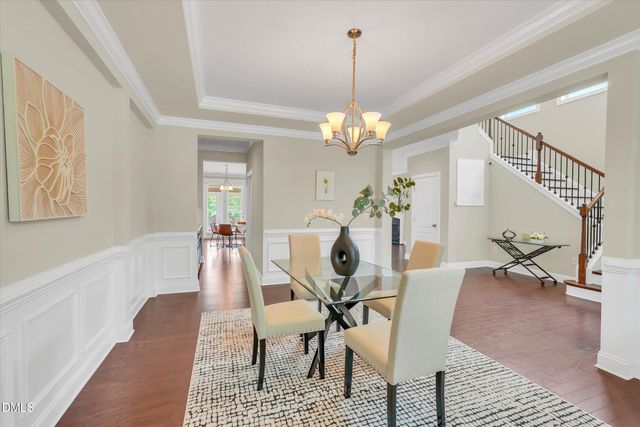 105 Canoe Brook Court, Durham, NC 27713