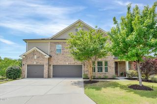 105 Canoe Brook Court, Durham, NC 27713