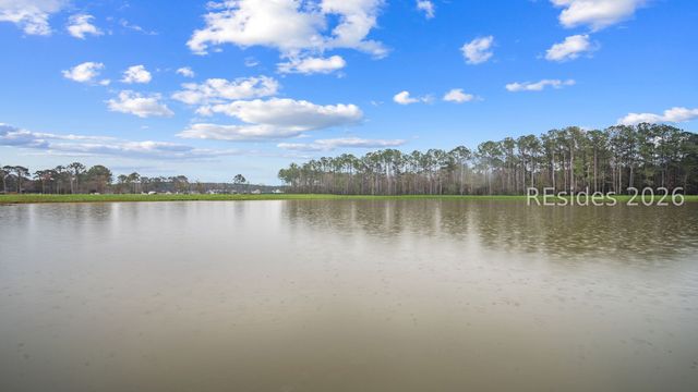 11 Pollen Dr, Ridgeland, SC 29936