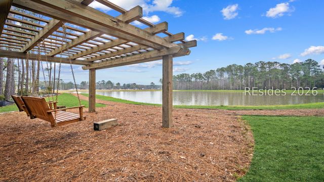 11 Pollen Dr, Ridgeland, SC 29936