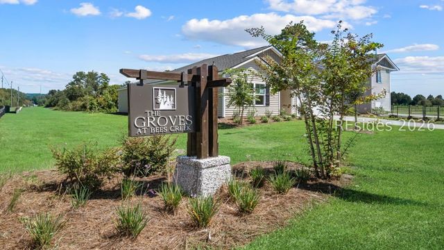 11 Pollen Dr, Ridgeland, SC 29936