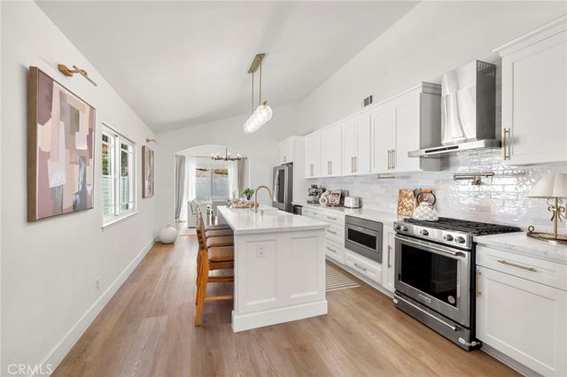 27002 El Retiro, Mission Viejo, CA 92692