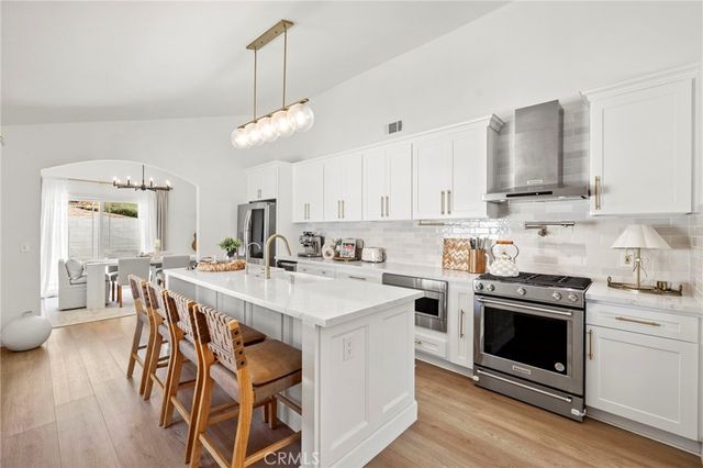 27002 El Retiro, Mission Viejo, CA 92692