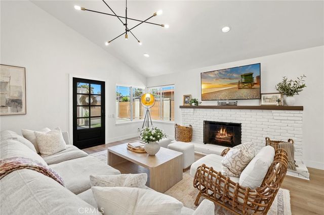27002 El Retiro, Mission Viejo, CA 92692