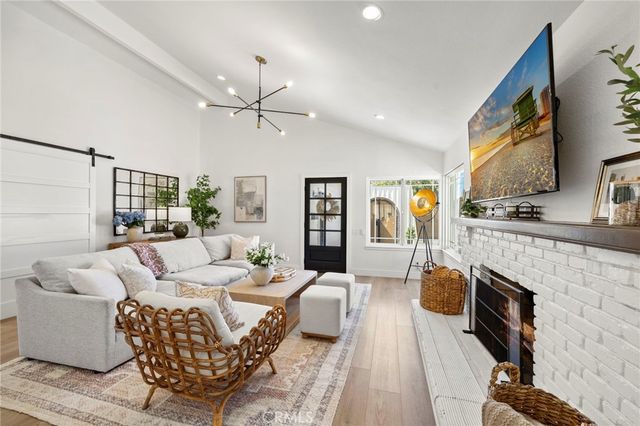 27002 El Retiro, Mission Viejo, CA 92692