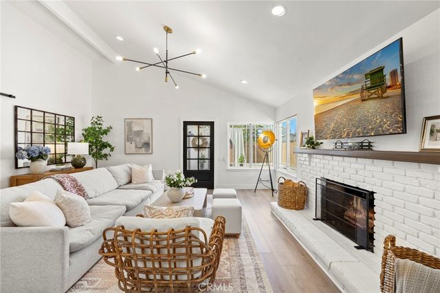 27002 El Retiro, Mission Viejo, CA 92692