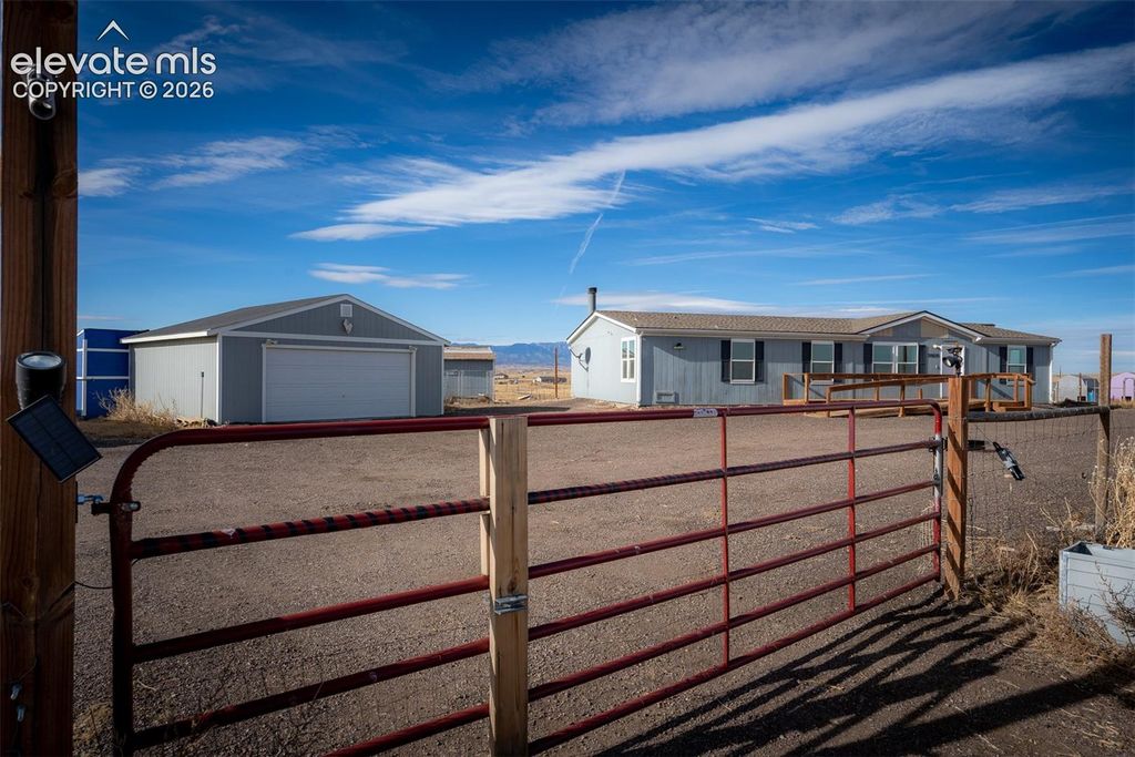 20680 Boca Chica Heights, Fountain, CO 80817 — exterior