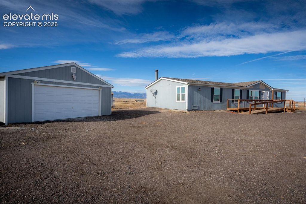 20680 Boca Chica Heights, Fountain, CO 80817 — photo 2