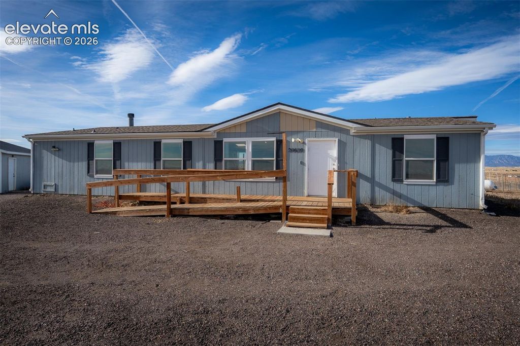 20680 Boca Chica Heights, Fountain, CO 80817 — photo 4