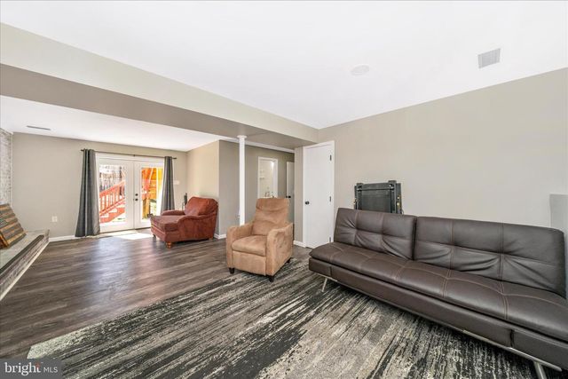 3860 MOONBEAM AVE, Huntingtown, MD 20639