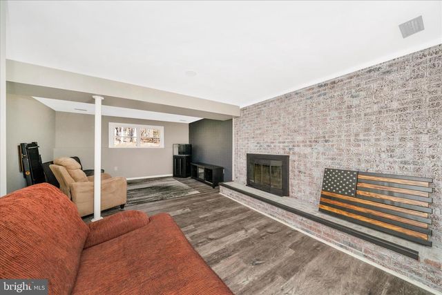 3860 MOONBEAM AVE, Huntingtown, MD 20639