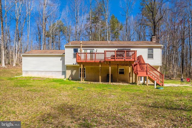 3860 MOONBEAM AVE, Huntingtown, MD 20639