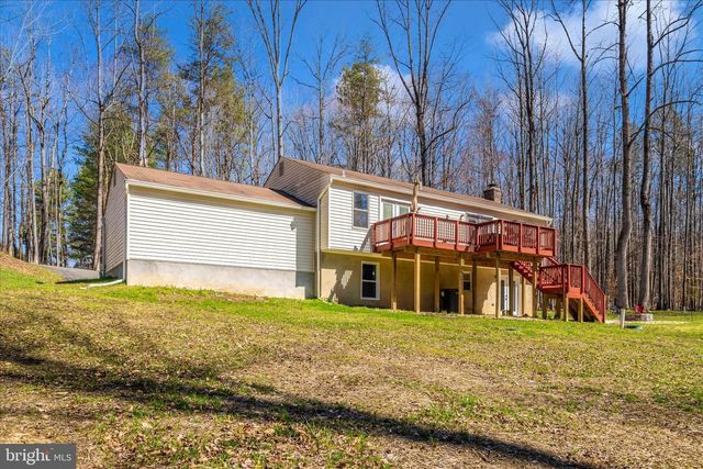 3860 MOONBEAM AVE, Huntingtown, MD 20639