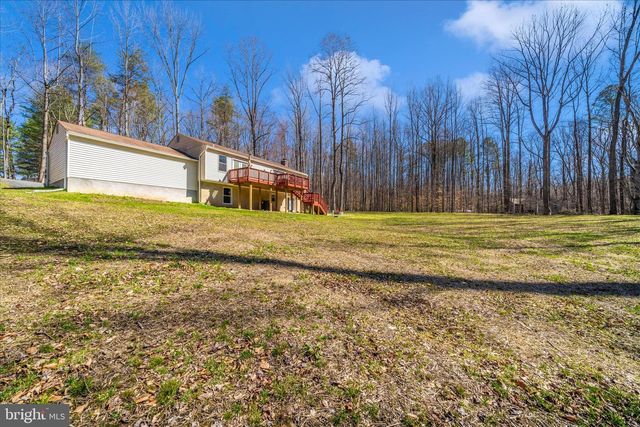 3860 MOONBEAM AVE, Huntingtown, MD 20639