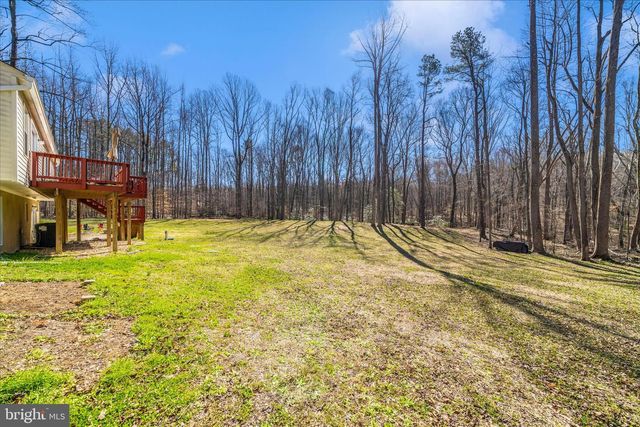 3860 MOONBEAM AVE, Huntingtown, MD 20639