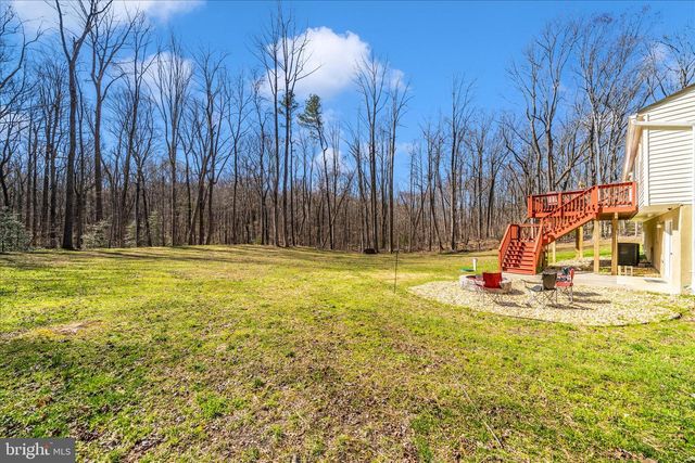 3860 MOONBEAM AVE, Huntingtown, MD 20639