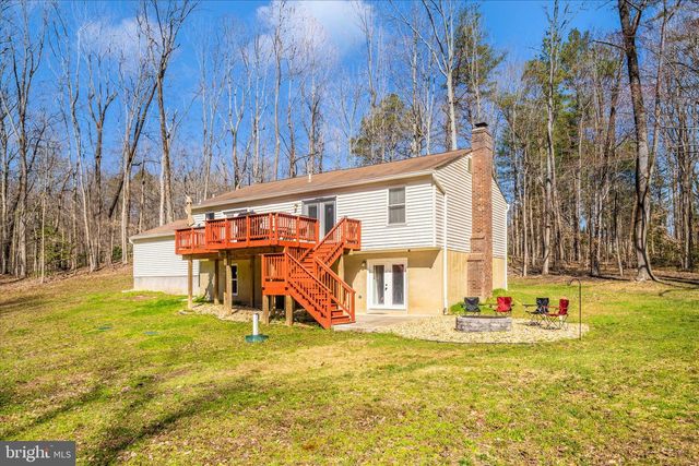 3860 MOONBEAM AVE, Huntingtown, MD 20639