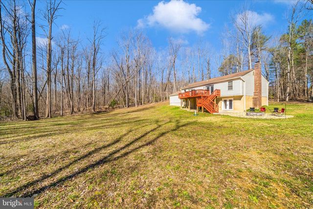 3860 MOONBEAM AVE, Huntingtown, MD 20639