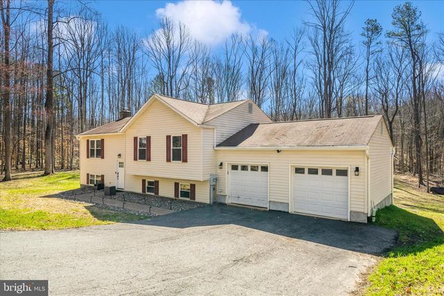 3860 MOONBEAM AVE, Huntingtown, MD 20639
