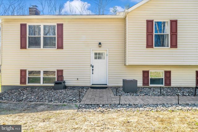 3860 MOONBEAM AVE, Huntingtown, MD 20639