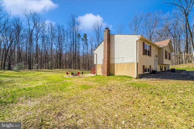 3860 MOONBEAM AVE, Huntingtown, MD 20639