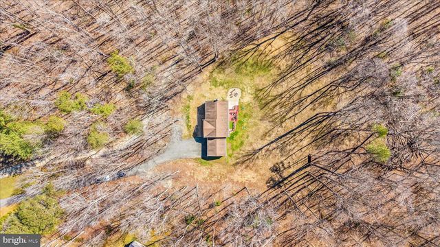 3860 MOONBEAM AVE, Huntingtown, MD 20639