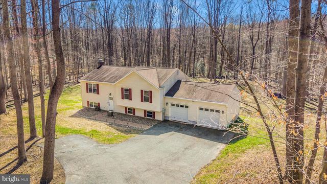 3860 MOONBEAM AVE, Huntingtown, MD 20639