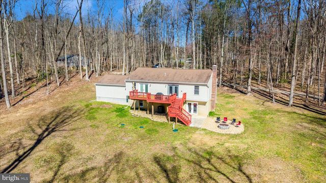 3860 MOONBEAM AVE, Huntingtown, MD 20639