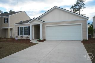 423 Coconut Drive, Bloomingdale, GA 31302