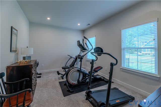 3506 Seaford Crossing Dr, Chesterfield, VA 23113