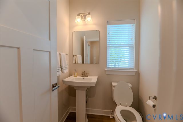 3506 Seaford Crossing Dr, Chesterfield, VA 23113