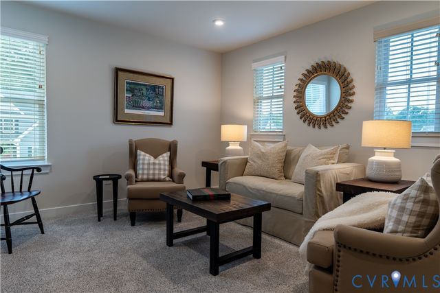 3506 Seaford Crossing Dr, Chesterfield, VA 23113