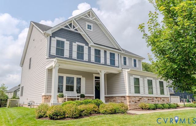 3506 Seaford Crossing Dr, Chesterfield, VA 23113