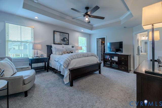 3506 Seaford Crossing Dr, Chesterfield, VA 23113