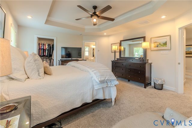 3506 Seaford Crossing Dr, Chesterfield, VA 23113