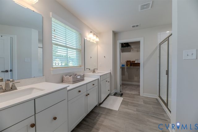 3506 Seaford Crossing Dr, Chesterfield, VA 23113