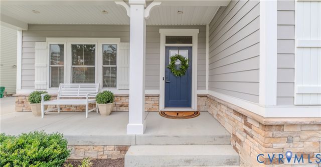 3506 Seaford Crossing Dr, Chesterfield, VA 23113