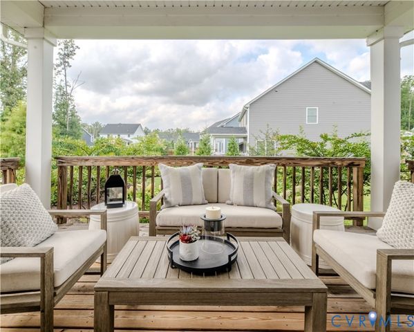3506 Seaford Crossing Dr, Chesterfield, VA 23113