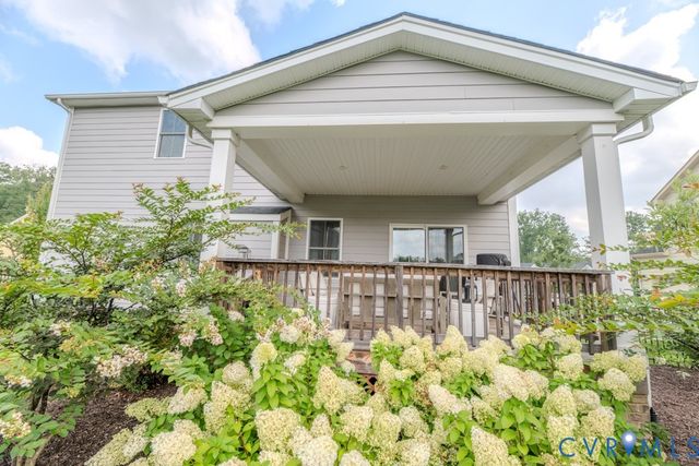 3506 Seaford Crossing Dr, Chesterfield, VA 23113