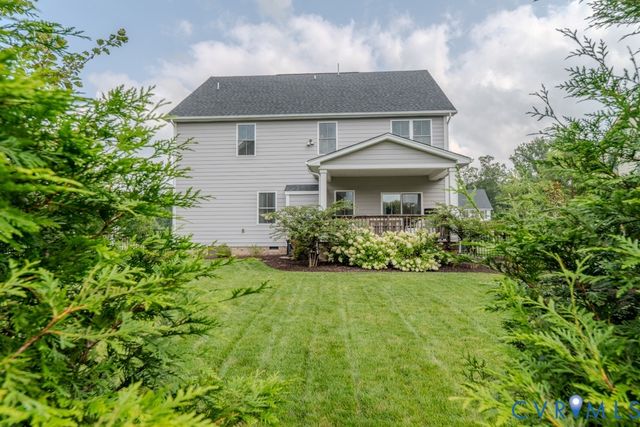 3506 Seaford Crossing Dr, Chesterfield, VA 23113