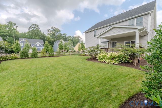 3506 Seaford Crossing Dr, Chesterfield, VA 23113