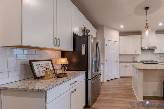 3506 Seaford Crossing Dr, Chesterfield, VA 23113