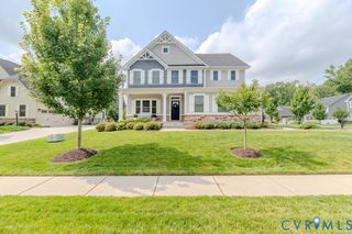 3506 Seaford Crossing Dr, Chesterfield, VA 23113
