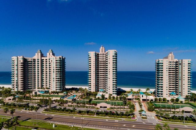 1560 GULF BOULEVARD 1106, Clearwater Beach, FL 33767
