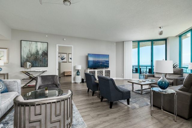 1560 GULF BOULEVARD 1106, Clearwater Beach, FL 33767