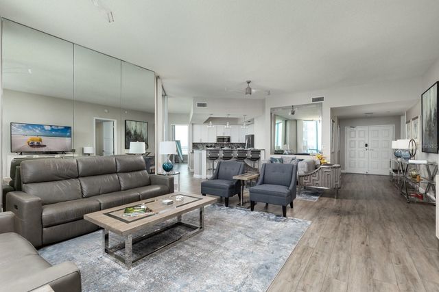 1560 GULF BOULEVARD 1106, Clearwater Beach, FL 33767