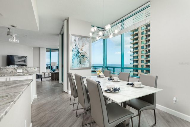 1560 GULF BOULEVARD 1106, Clearwater Beach, FL 33767