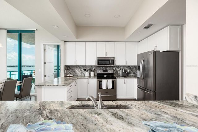 1560 GULF BOULEVARD 1106, Clearwater Beach, FL 33767