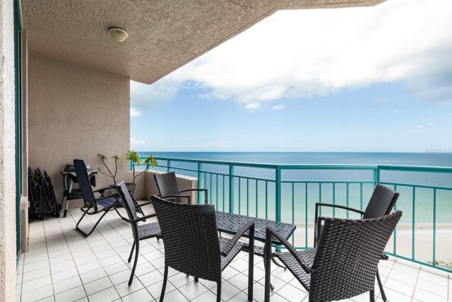 1560 GULF BOULEVARD 1106, Clearwater Beach, FL 33767
